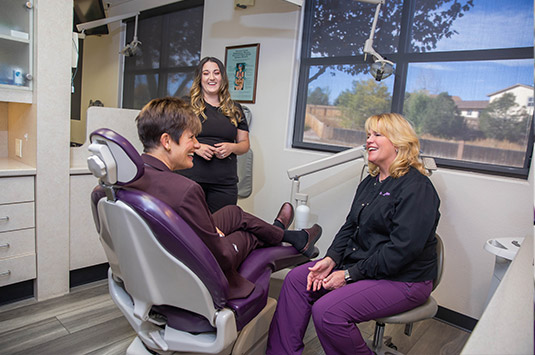 See Why Patients Choose Our Practice