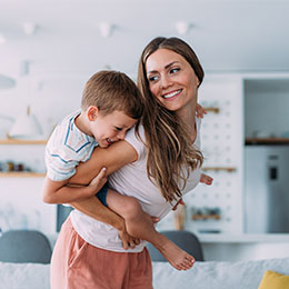 Award-Winning Service